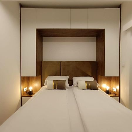Boutique Apartment Σαράγεβο Εξωτερικό φωτογραφία