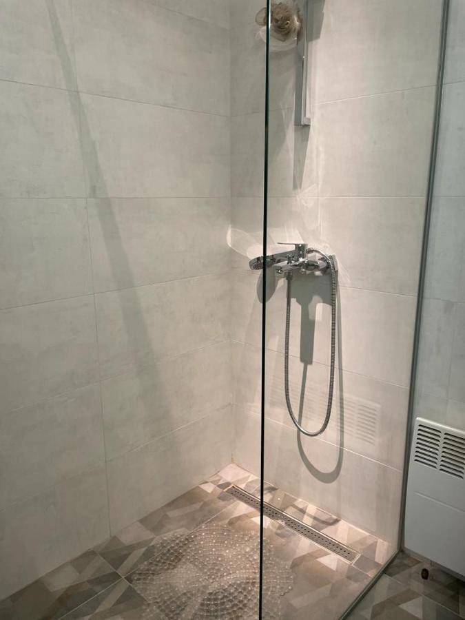 Boutique Apartment Σαράγεβο Εξωτερικό φωτογραφία