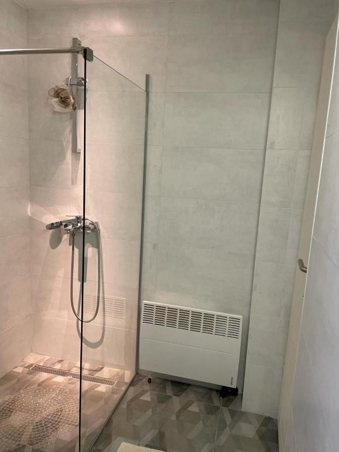 Boutique Apartment Σαράγεβο Εξωτερικό φωτογραφία