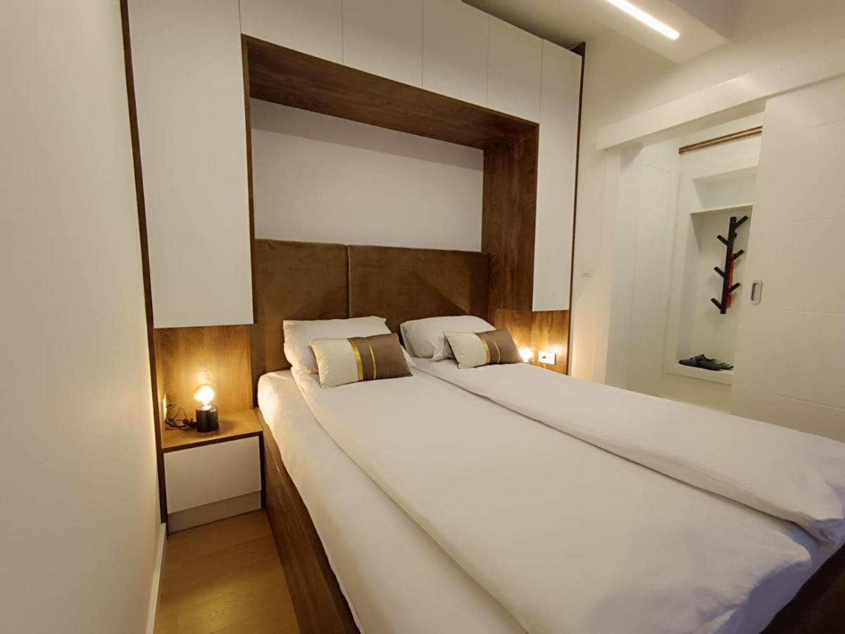 Boutique Apartment Σαράγεβο Εξωτερικό φωτογραφία